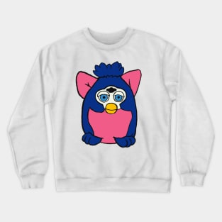 Furbies Crewneck Sweatshirt